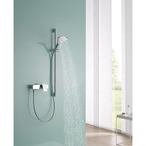 Смеситель для душа Kludi E2 497140575 - фото 3