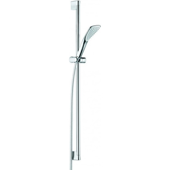 Душевой гарнитур Kludi Fizz 6764005-00 900 мм - фото 