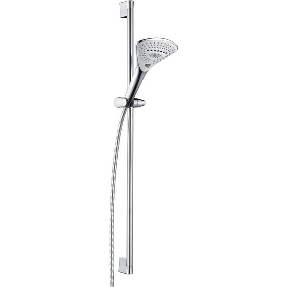 Душевой гарнитур Kludi Fizz 6774005-00 900 мм - фото 