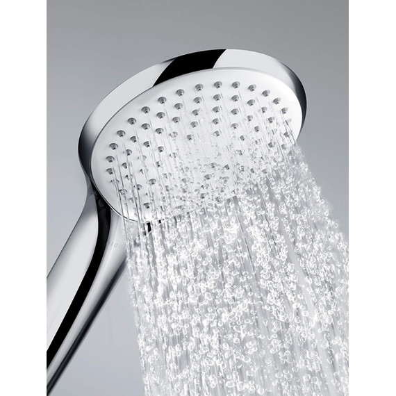 Душевой гарнитур Kludi Freshline 6787005-00 - фото 2