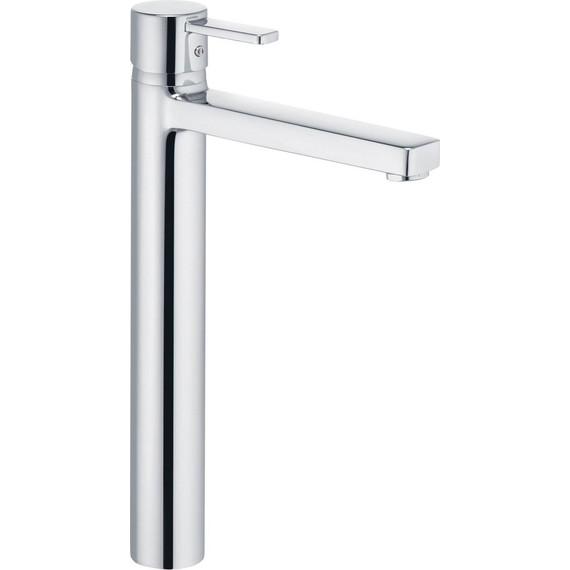 Смеситель для раковины высокий Kludi Zenta 382570575 - фото 