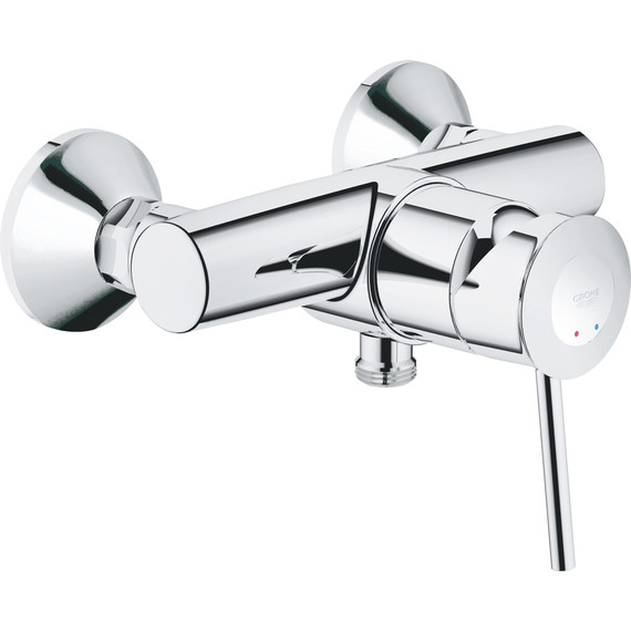 Смеситель для душа Grohe BauClassic 32867000 - фото 2
