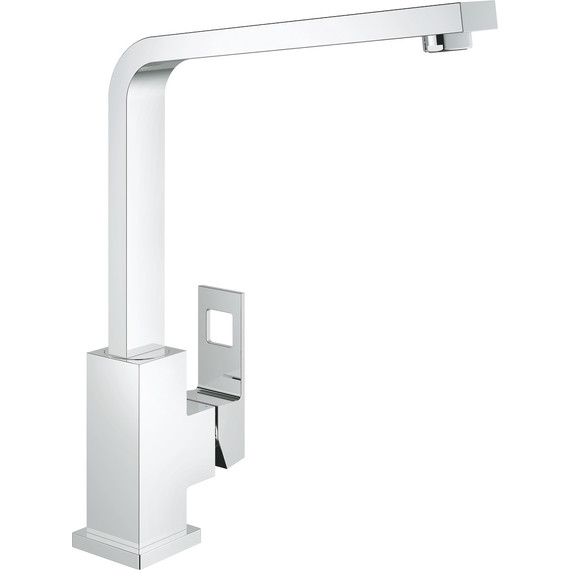 Смеситель для кухни Grohe Eurocube 31255000 - фото 