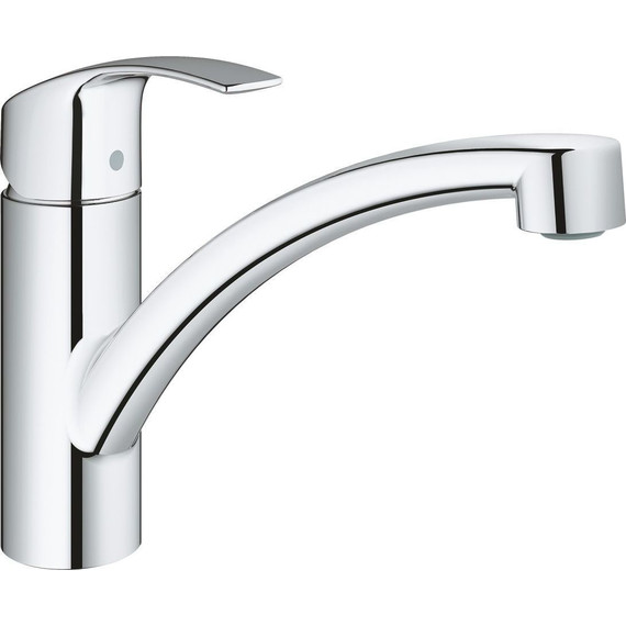 Смеситель для кухни Grohe Eurosmart 33281002 - фото 