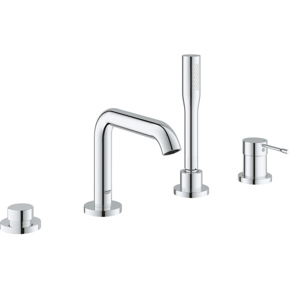 Смеситель для ванны Grohe Essence New 19578001 - фото 