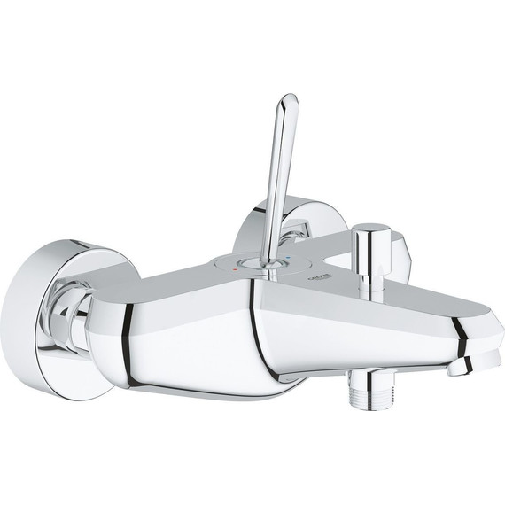 Смеситель для ванны Grohe Eurodisc Joy 23431000 - фото 