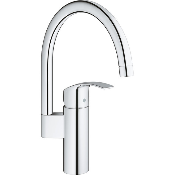 Смеситель для кухни Grohe Eurosmart New 33202002 - фото 