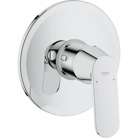 Смеситель для ванны Grohe Eurosmart Cosmopolitan 32880000 - фото 