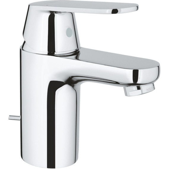 Смеситель для раковины Grohe Eurosmart Cosmopolitan 32825000 - фото 