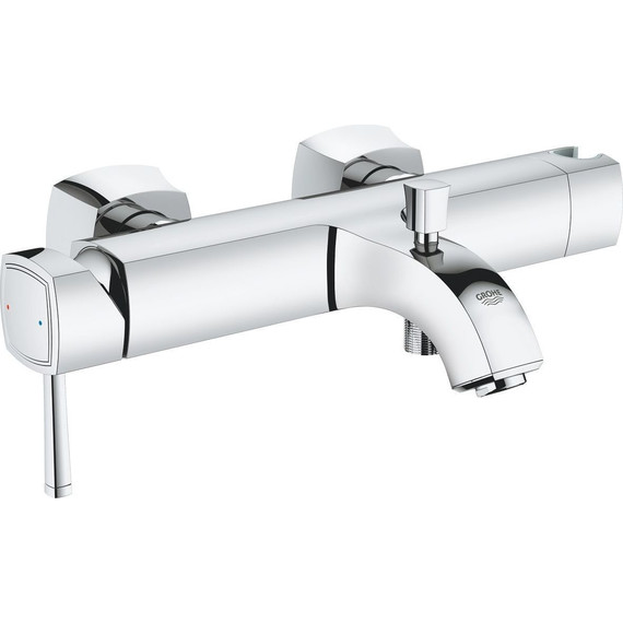 Смеситель для ванны Grohe Grandera 23317000 - фото 