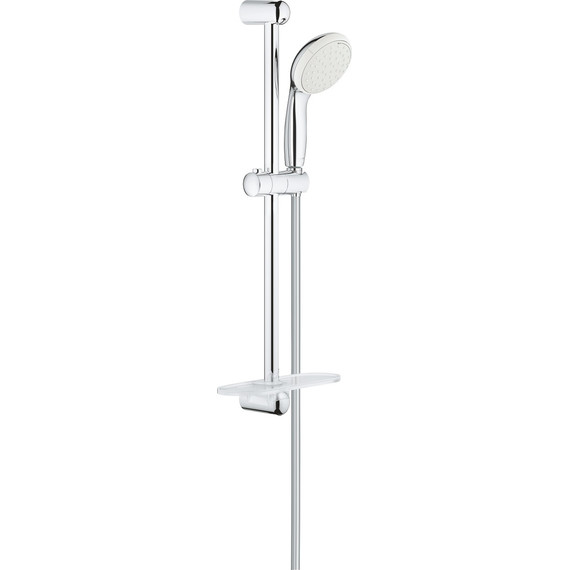 Душевой гарнитур Grohe Tempesta New 27926001 - фото 