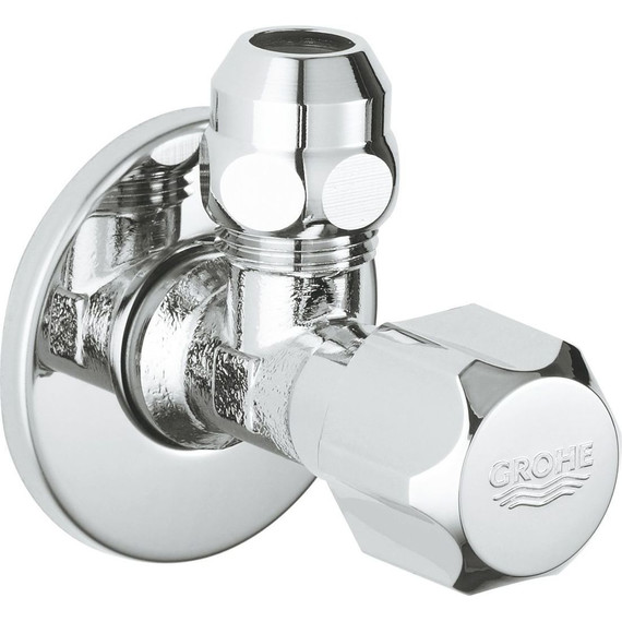 Вентиль угловой GROHE 2201700M - фото 
