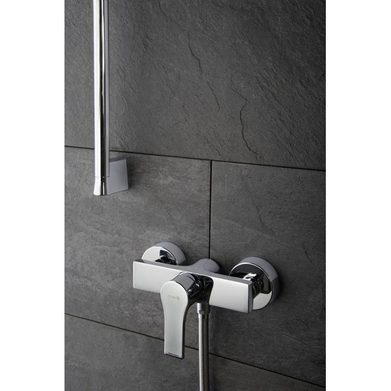 Смеситель для душа Kludi Zenta SL 488700565 - фото 2