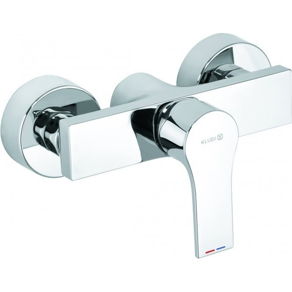 Смеситель для душа Kludi Zenta SL 488700565 - фото 