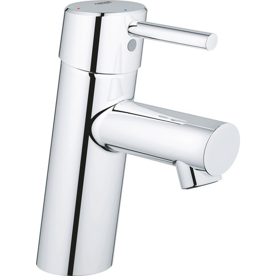 Смеситель для раковины Grohe Concetto new 155 мм 2338510E - фото 