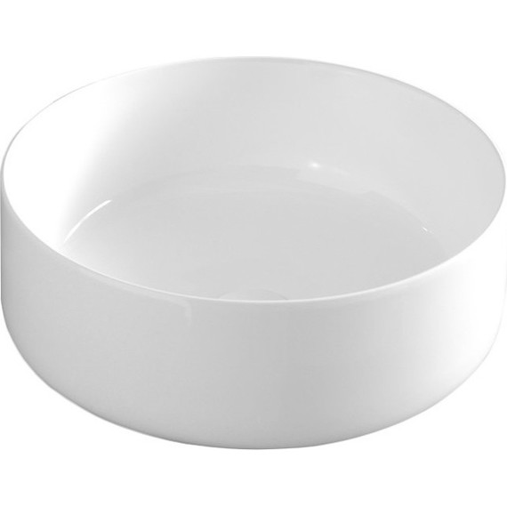 Раковина-чаша ArtCeram Cognac 40 см COL001 01 00 bi - фото 