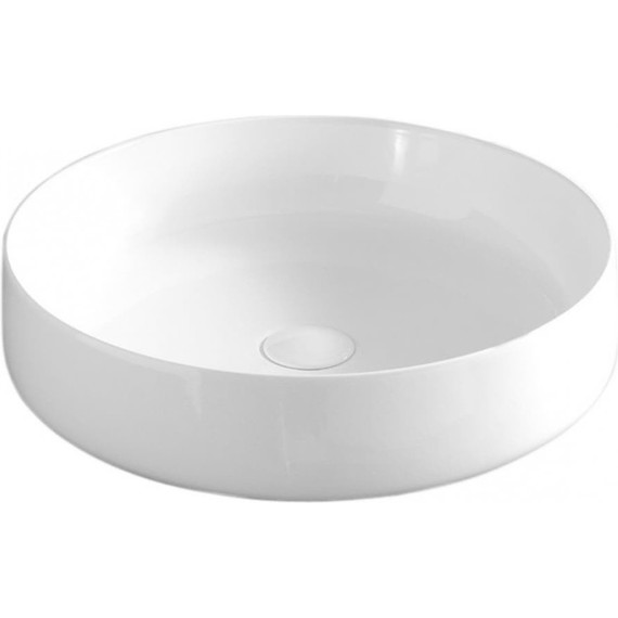 Раковина-чаша ArtCeram Cognac 50 см COL002 01 00 bi - фото 