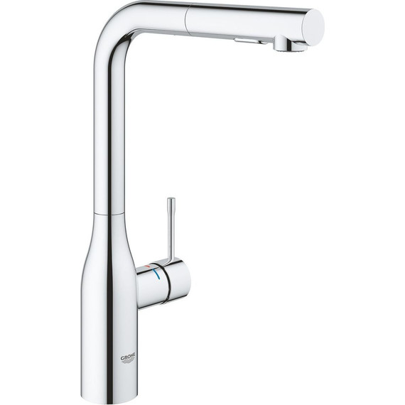 Смеситель для кухни Grohe Essence New 30270000 - фото 