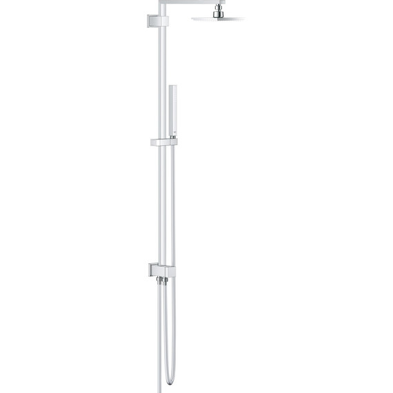 Душевая стойка Grohe Euphoria Cube System 152 27696000 - фото 