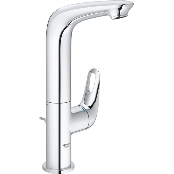 Смеситель для раковины Grohe Eurostyle 23569003 - фото 
