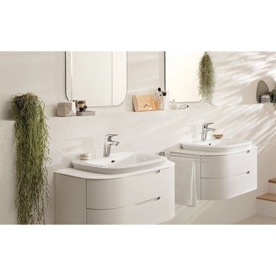 Смеситель для раковины Grohe Eurostyle 32468003 - фото 2