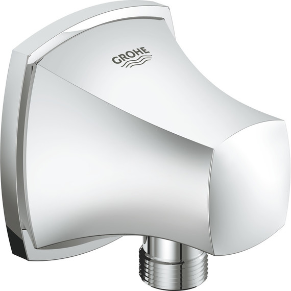 Шланговое подсоединение Grohe Grandera 27970000 - фото 