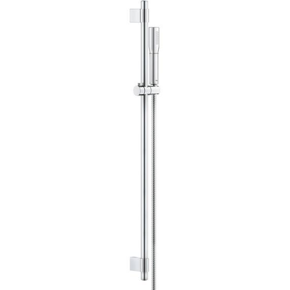 Душевой гарнитур Grohe Rainshower Grandera 26038000 900 мм, латунь - фото 