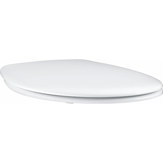 Унитаз подвесной безободковый Grohe Bau Ceramic 39427000 - фото 8