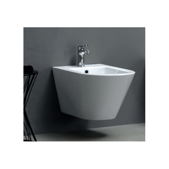 Биде подвесное Azzurra Forma FMBKS000000MBI*1 - фото 4