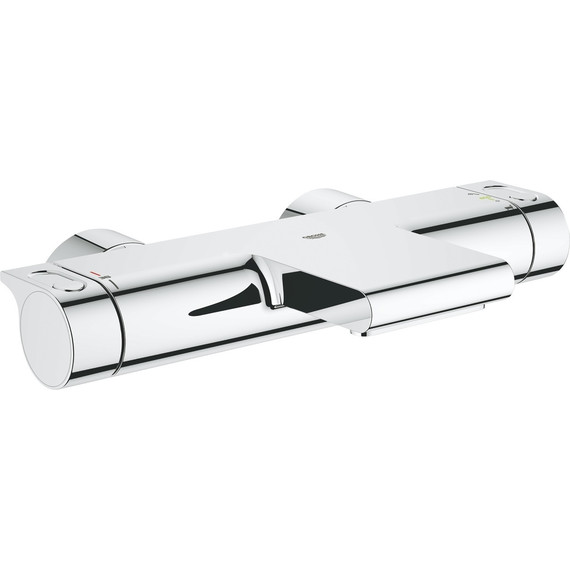Смеситель для ванны с термостатом Grohe Grohtherm 2000 New 34174001 - фото 