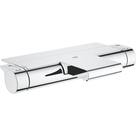 Смеситель для ванны с термостатом Grohe Grohtherm 2000 New 34464001 - фото 