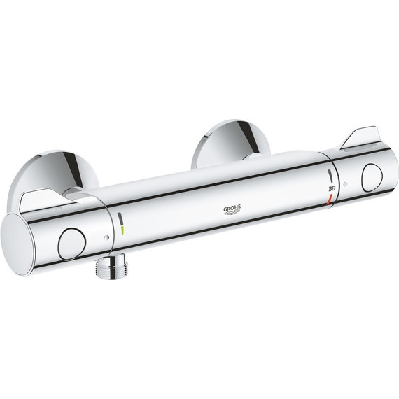 Смеситель для душа с термостатом Grohe Grohtherm 800 34558000 - фото 