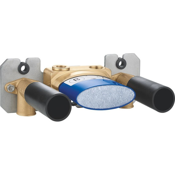 Скрытая часть Grohe Non Rapido Others 26449000 - фото 
