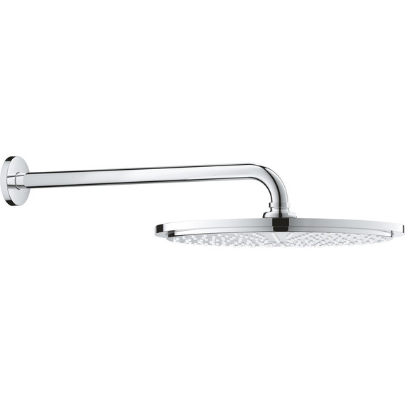 Верхний душ Grohe Rainshower Cosmopolitan Metal 26066000, 310 мм, латунь - фото 