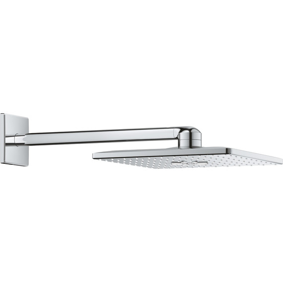 Верхний душ Grohe Rainshower SmartActive 26479000, 310 мм - фото 