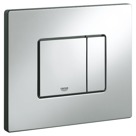 Кнопка смыва Grohe Skate Cosmopolitan 38732000 (Оригинал made in Germany) - фото 2