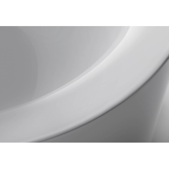 Ванна стальная Bette Starlet Oval Silhouette 175х80 см 2680-000 CFXXK - фото 4