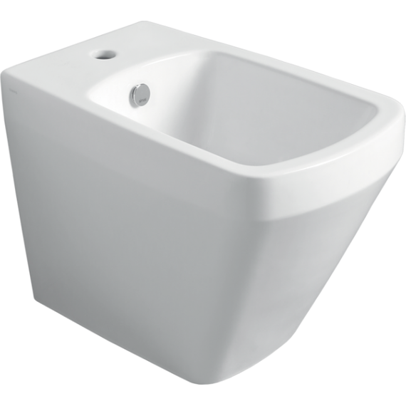 Биде напольное Simas Baden Baden BB04bi*1 - фото 