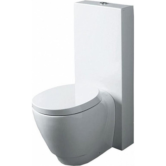 Унитаз-компакт Simas Bohemien BO01bi - фото 3