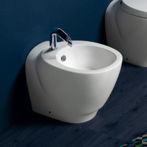 Биде напольное Simas Bohemien BO04bi*1 - фото 4