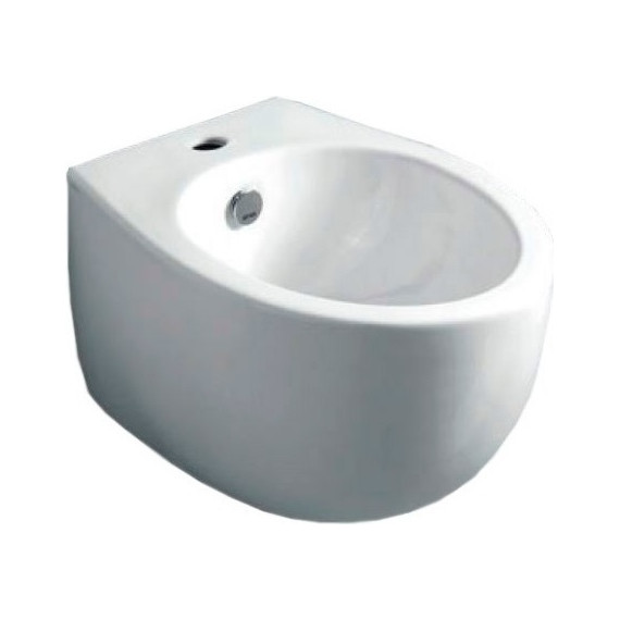 Биде подвесное Simas Bormio BR19bi*1 - фото 