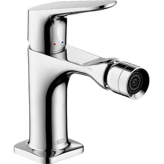 Смеситель для биде Axor Citterio M 34210000 - фото 