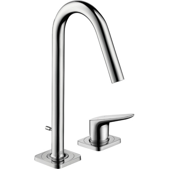 Смеситель для раковины Axor Citterio M 34132000 - фото 