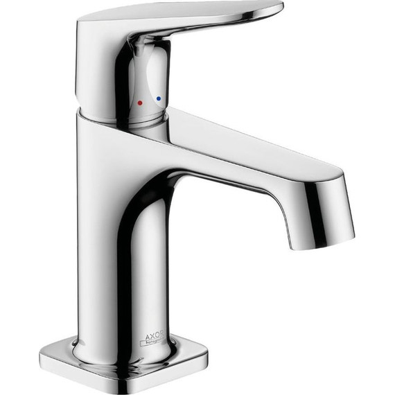 Смеситель для раковины Axor Citterio M 34016000 - фото 