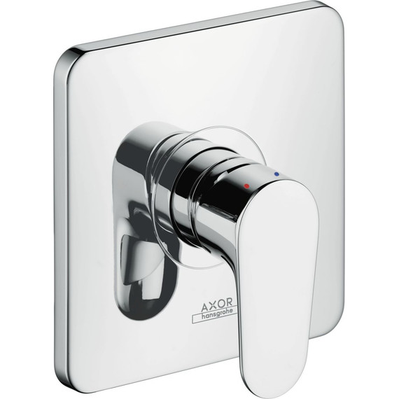 Смеситель для душа Axor Citterio M 34625000 - фото 