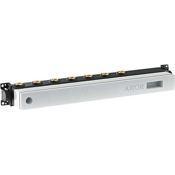Скрытая часть Axor ShowerSolutions Select 18313180 - фото 