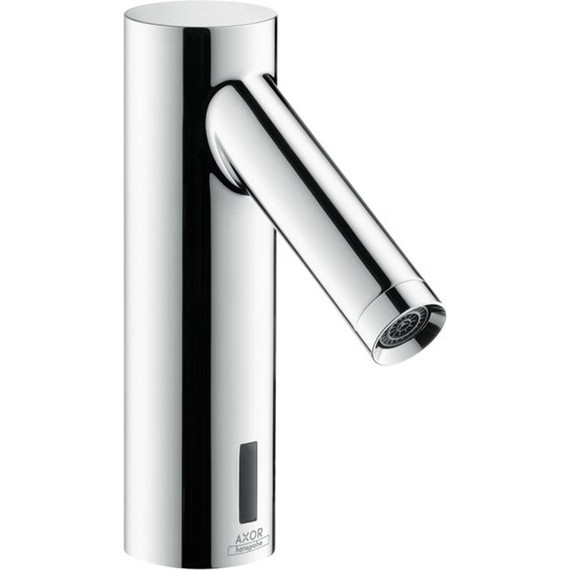 Смеситель для раковины электронный Axor Starck 10145000 - фото 