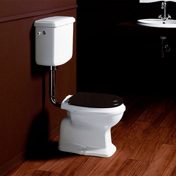 Унитаз-компакт Simas Arcade AR811bi - фото 3