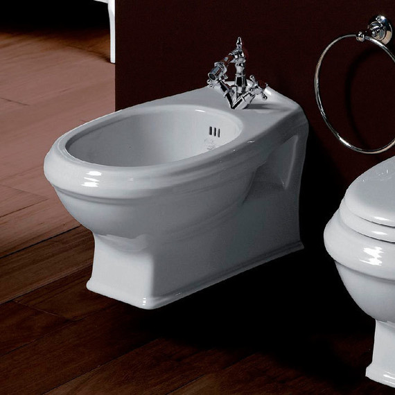 Биде подвесное Simas Arcade AR843bi*1 - фото 4