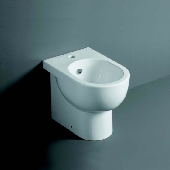 Биде напольное Simas E-Line EL04bi - фото 3